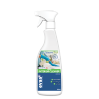 GREEN INTERIOR CLEANER PV 500ML