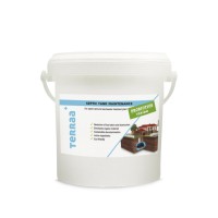 SEPTIC TANK ACTIVATOR  SOLID  10KG