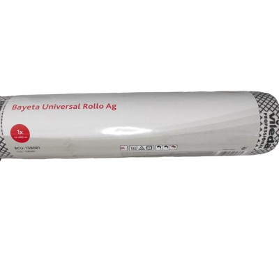 ROLLO BAYETA UNIVERSAL 8M