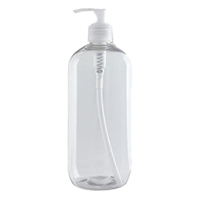 BOTELLA   DOSIFICADOR 500 ML