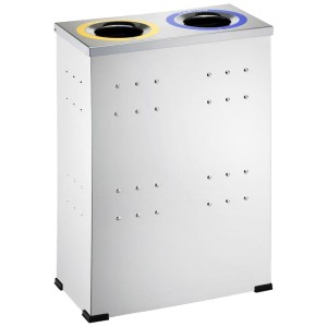 PAPELERA RECICLAJE R2208