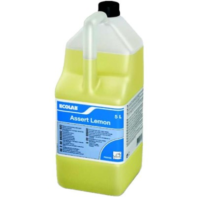 ASSERT LEMON 5L  2UDS 