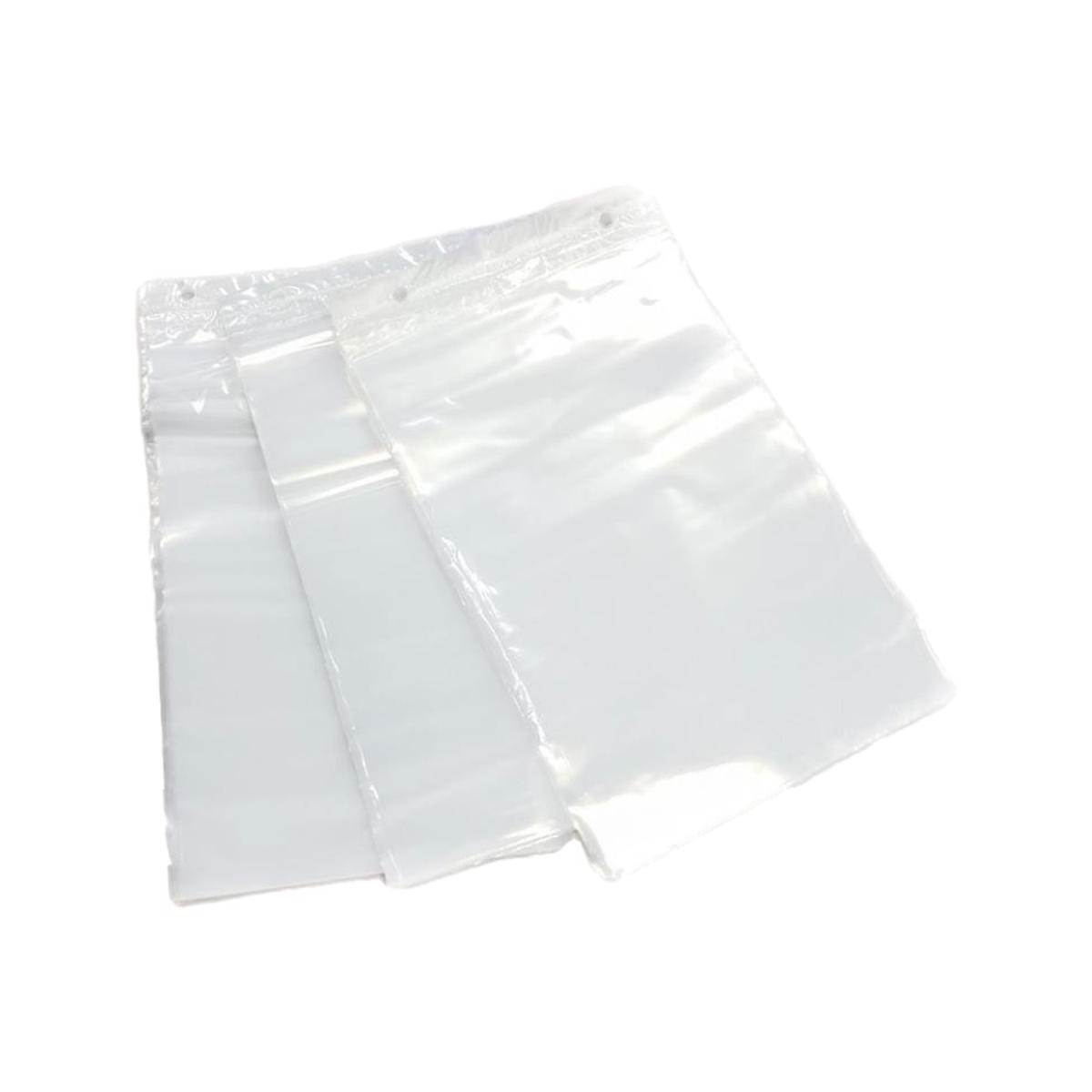 LAMINA TRANSPARENTE 65X70 G100 P1000