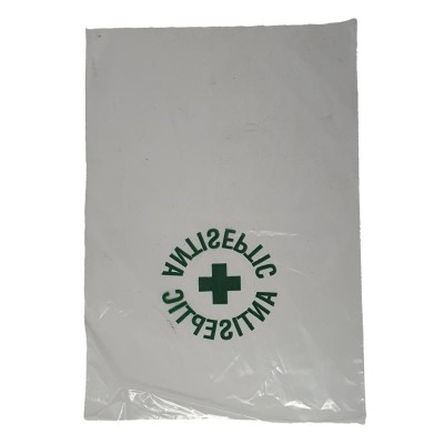 BOLSA PROTECTOR VASO 14X20 P500