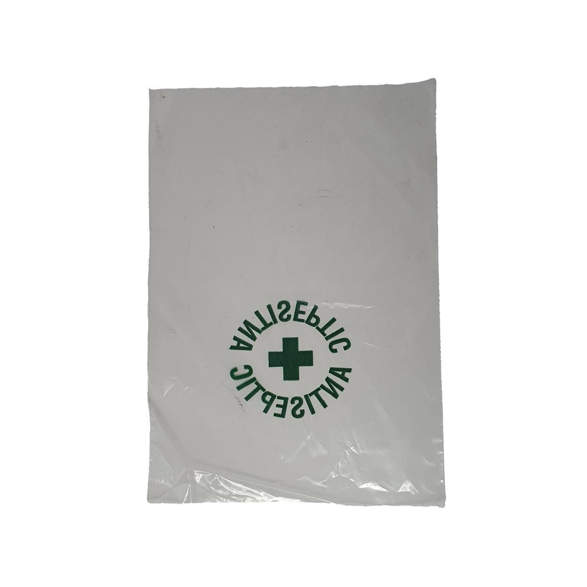 BOLSA PROTECTOR VASO 14X20 P500