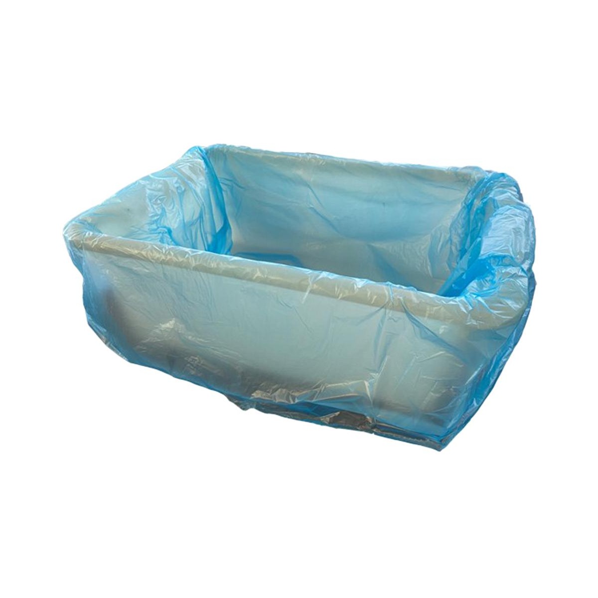 BOLSA BP AZUL PLEGADA A 103X60X58 AZUL P1800