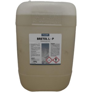 DETERGENTE LIQUIDO TEXTIL 25KG