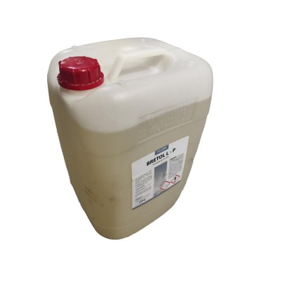 DETERGENTE LIQUIDO TEXTIL 25KG