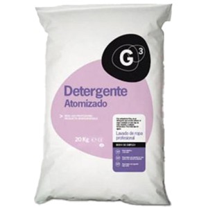 DETERGENTE ATOMIZADO 20KG