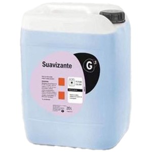 SUAVIZANTE 20L