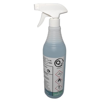 DESINFECTANTE GERMINET VIRU 750ML