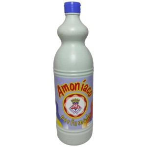 AMONIACO PERFUMADO 1L  15UDS 