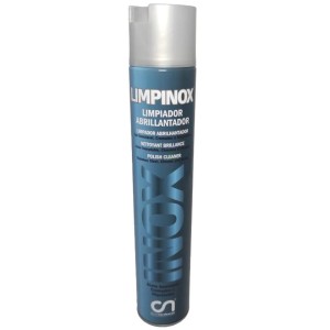 LIMPINOX SPRAY 750ML  12UDS 