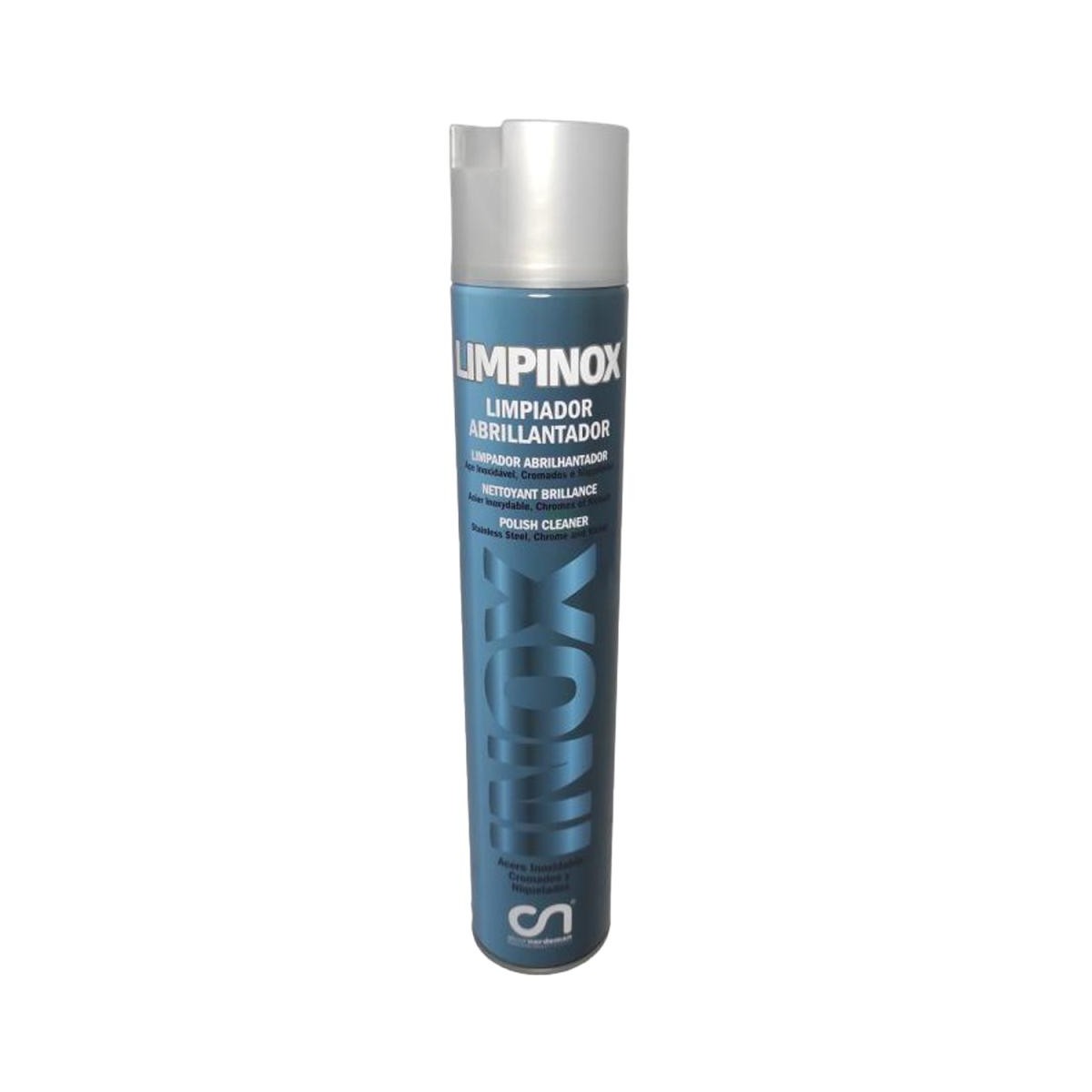 LIMPINOX SPRAY 750ML  12UDS 