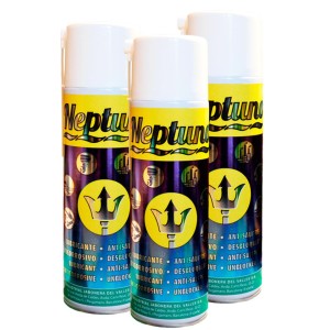 NEPTUNO LUBRICANTE 12X650ML