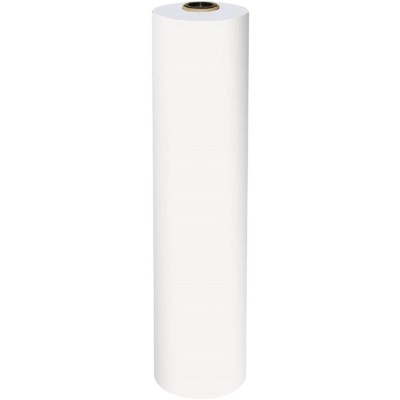 ROLLO MOSTRADOR MANILA BLANCO 30 CM