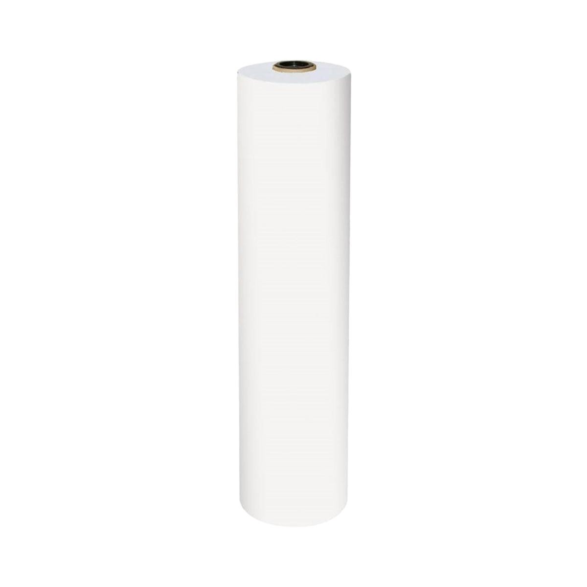 ROLLO MOSTRADOR MANILA BLANCO 60 CM