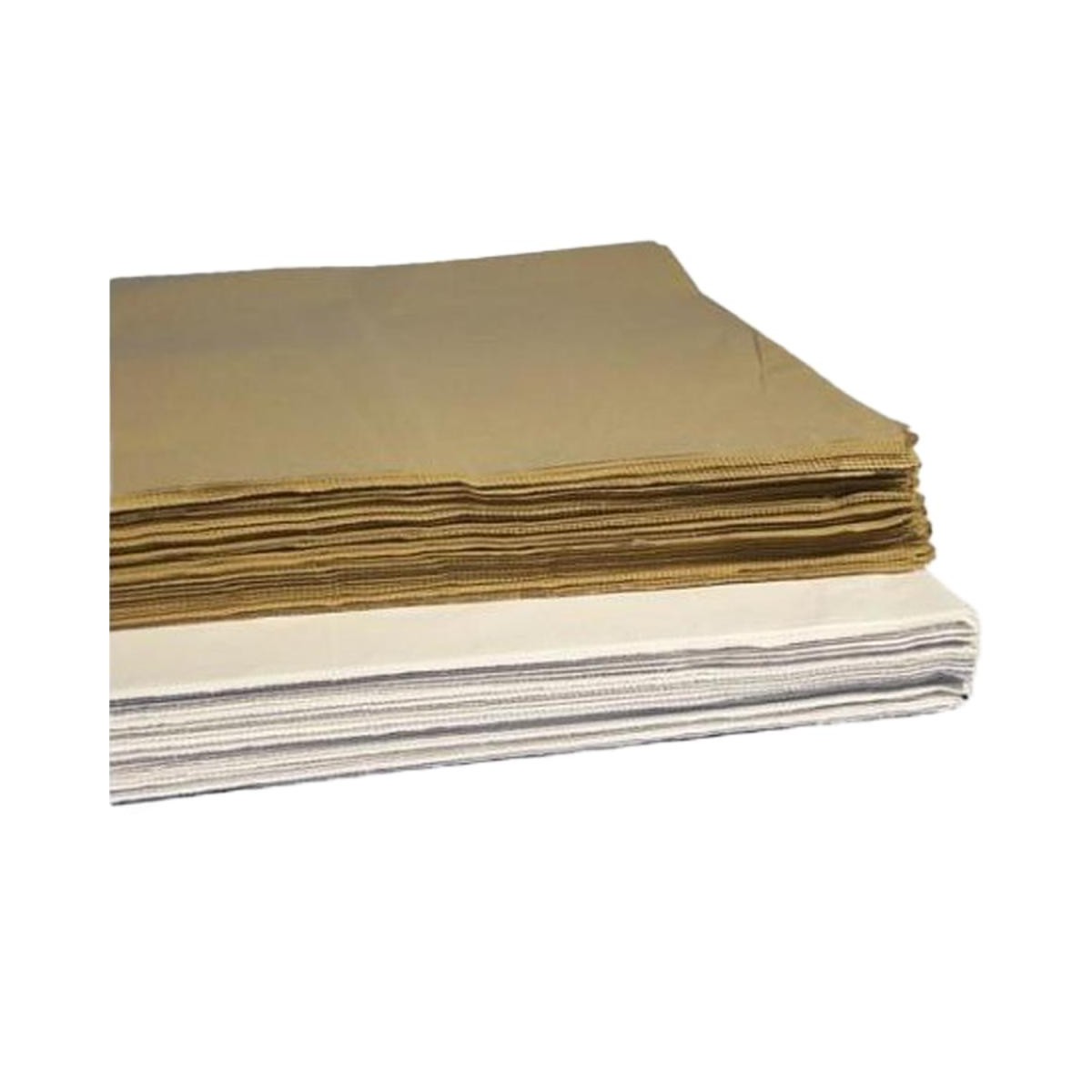 RESMA MANILA BLANCO 35GR 60X86