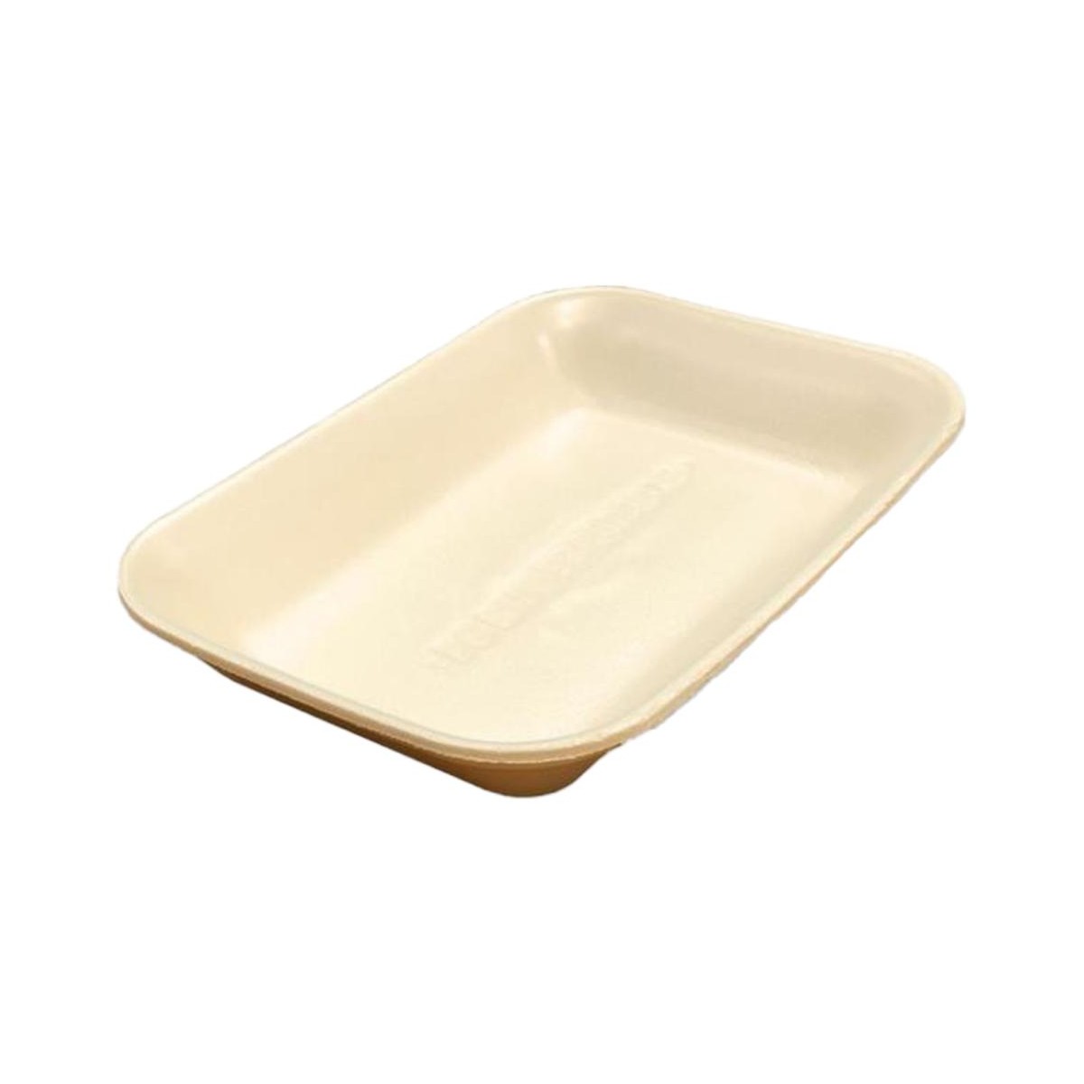 BANDEJA BIODEGRADABLE 89 250X175X35  115UDS 