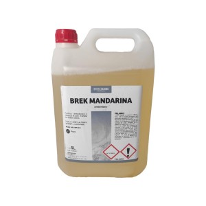 AMBIENTADOR MANDARINA 5L