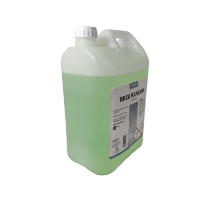 AMBIENTADOR MANZANA 5L