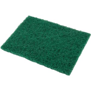 ESTROPAJO S/ BRITE-86 FIBRA VERDE 158X224 MM