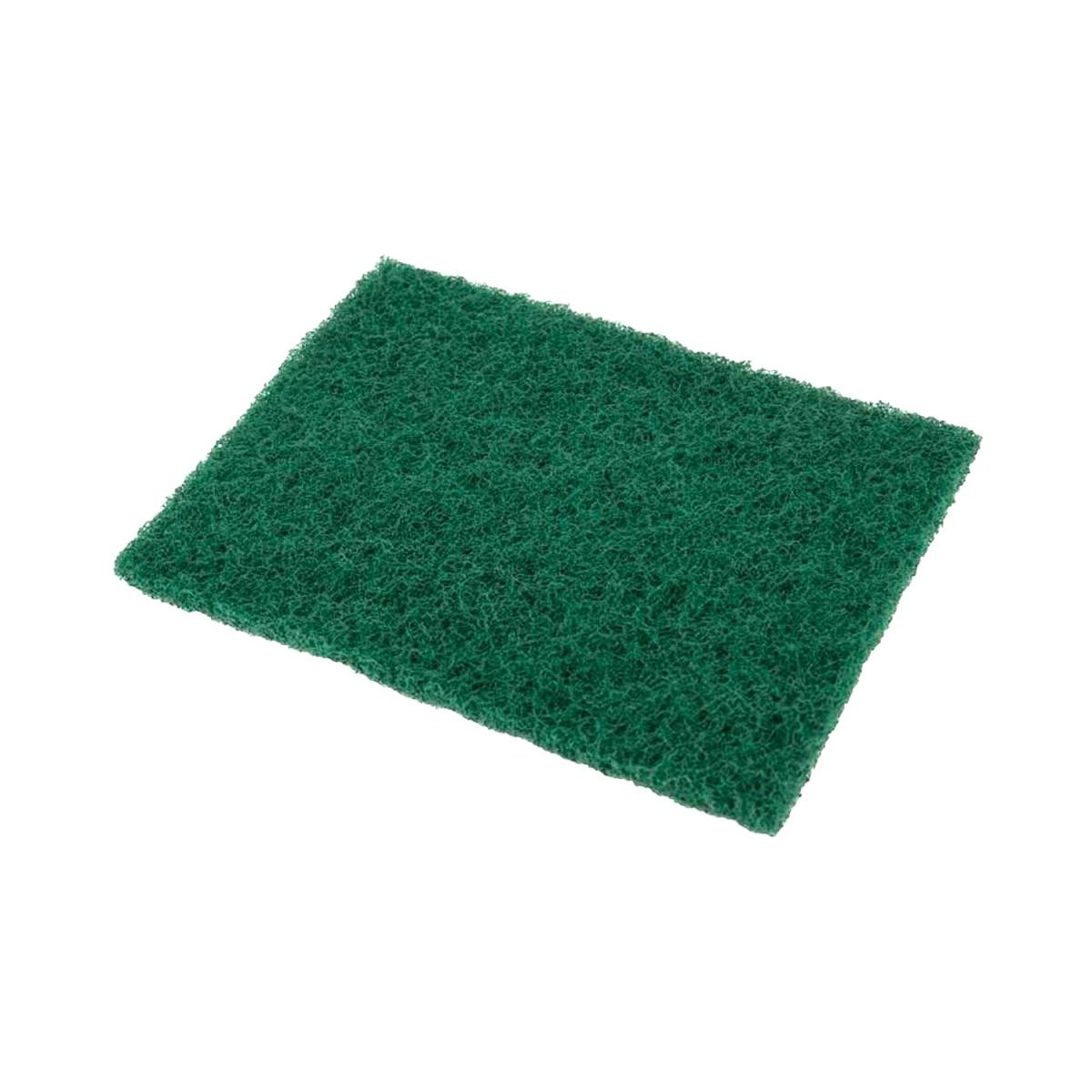 ESTROPAJO S/ BRITE-86 FIBRA VERDE 158X224 MM