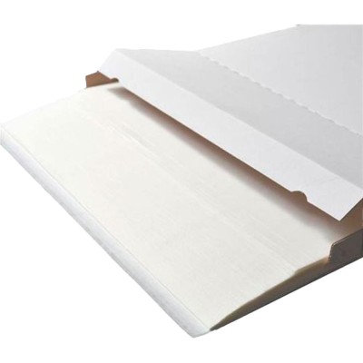 PAPEL HORNO SILICONADO M 40X60  500UDS 