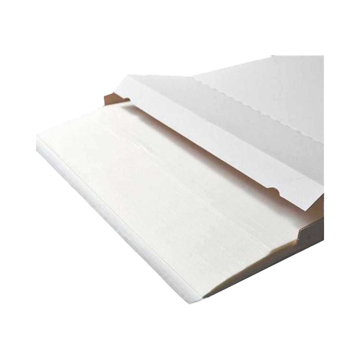 PAPEL HORNO SILICONADO M 40X60  500UDS 