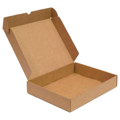 CAJA CARTON AUTOMONTABLE 20X20X8 