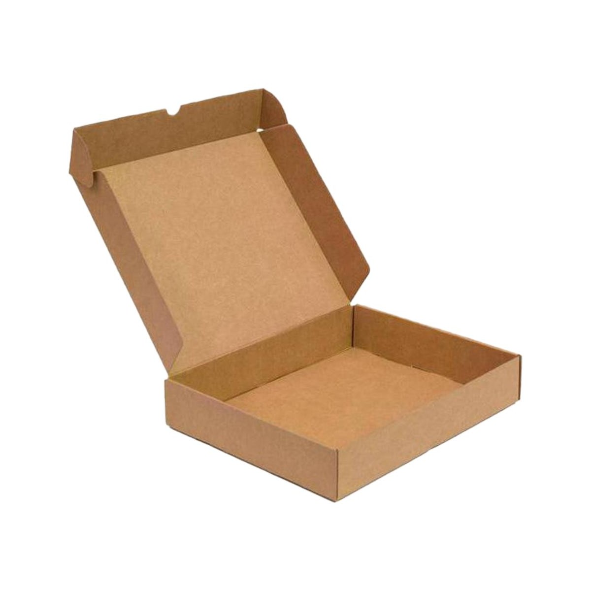 CAJA CARTON AUTOMONTABLE 20X20X8 