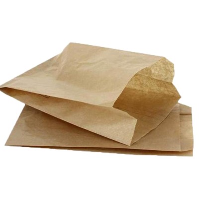 BOLSA PANADERIA 20 5x32 MARRON  1000UDS 