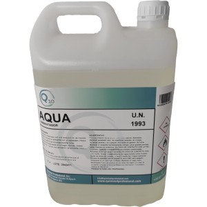 AMBIENTADOR AQUA 5L  4UDS 