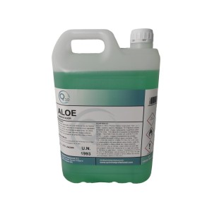 AMBIENTADOR ALOE VERA 5L  4UDS 