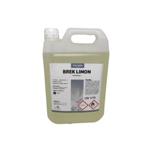 AMBIENTADOR LIMON 5L