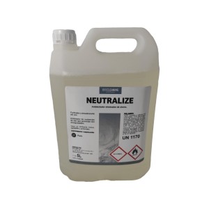 AMBIENTADOR NEUTRALIZANTE 5L