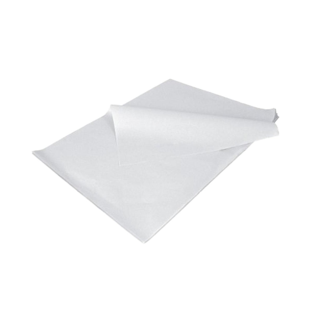 PAPEL PARAFINADO 26 GRS 50X70 RESMA  500UDS 