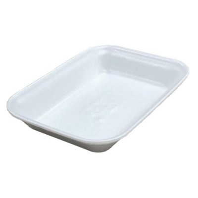 BANDEJA POREX 86 210X155X35  800UDS 