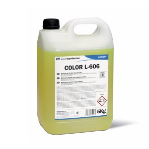 DETERGENTE TEXTIL COLOR L 5L  2UDS 