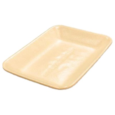 BANDEJA BIODEGRADABLE 70 180X135X20  140UDS 